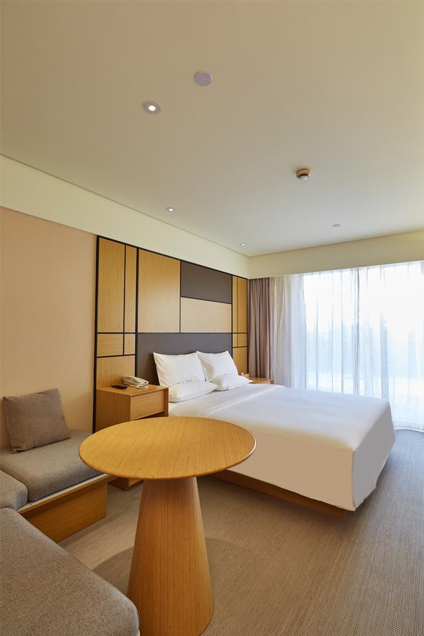 7 Days Inn Shanghai Minhang Dongchuan Road Jiaotong University Xangai Exterior foto