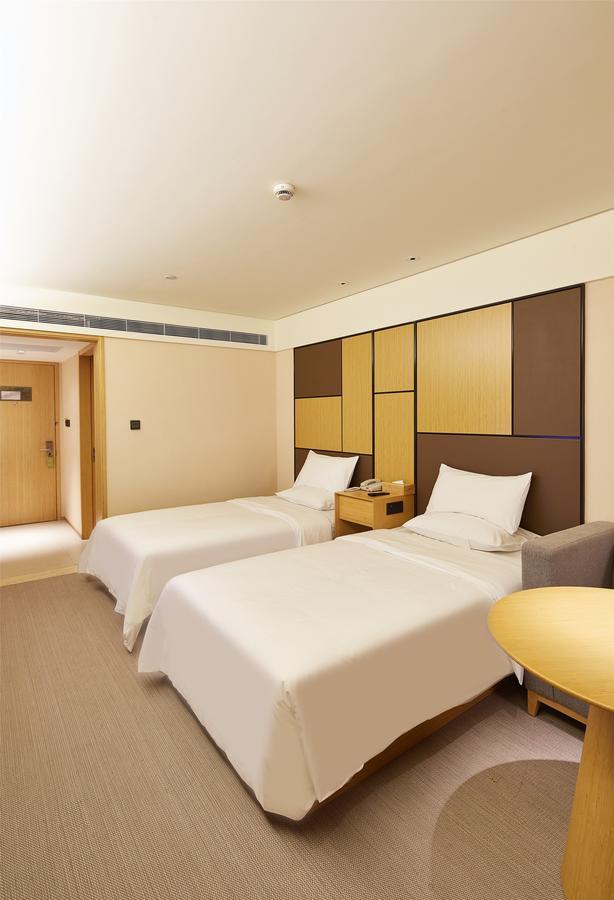 7 Days Inn Shanghai Minhang Dongchuan Road Jiaotong University Xangai Exterior foto